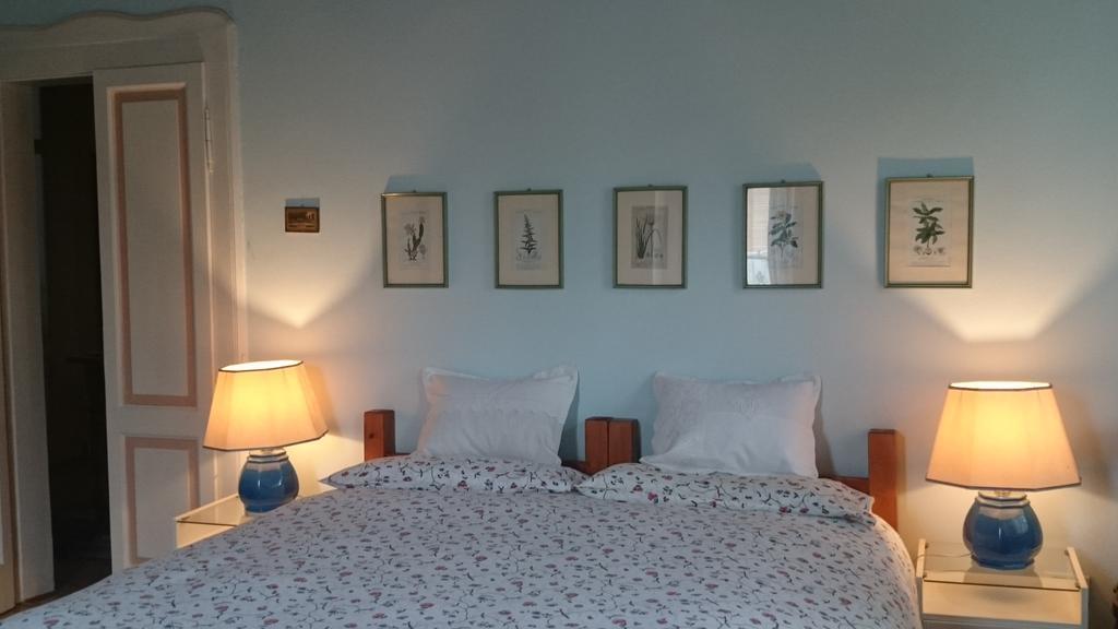 B&B Villa Dei Pini Domegliara Стая снимка