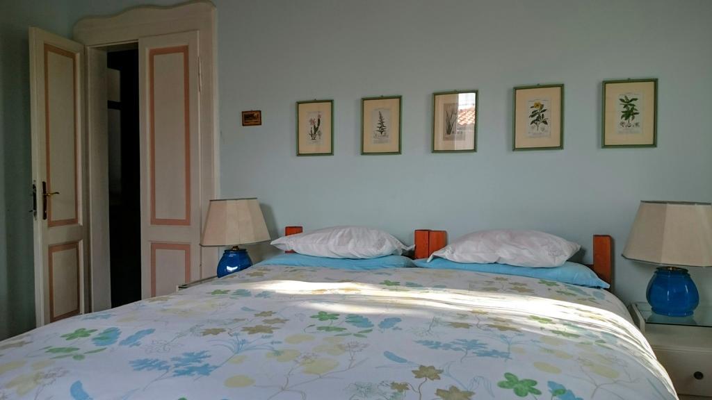 B&B Villa Dei Pini Domegliara Екстериор снимка