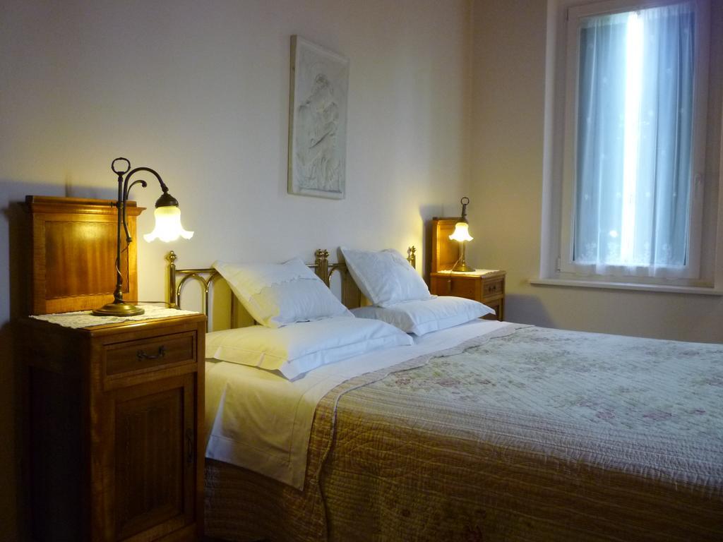 B&B Villa Dei Pini Domegliara Екстериор снимка
