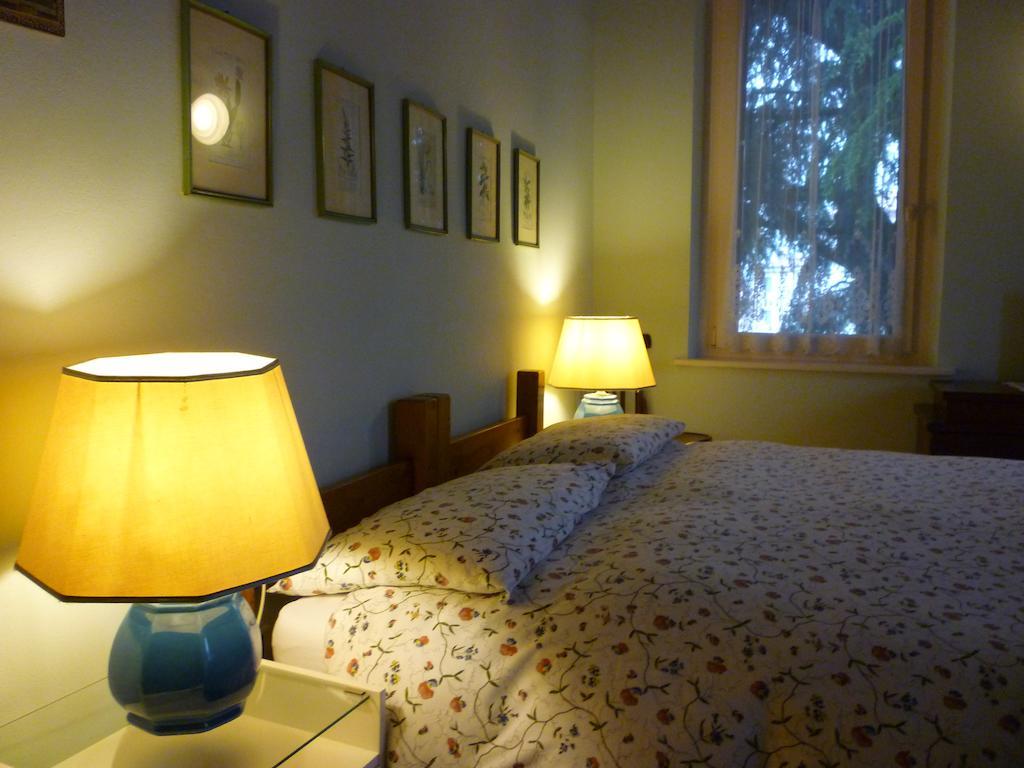 B&B Villa Dei Pini Domegliara Екстериор снимка