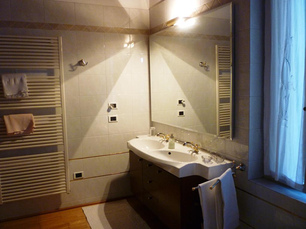 B&B Villa Dei Pini Domegliara Екстериор снимка