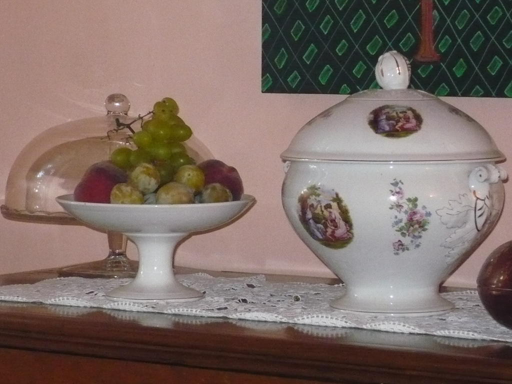 B&B Villa Dei Pini Domegliara Екстериор снимка