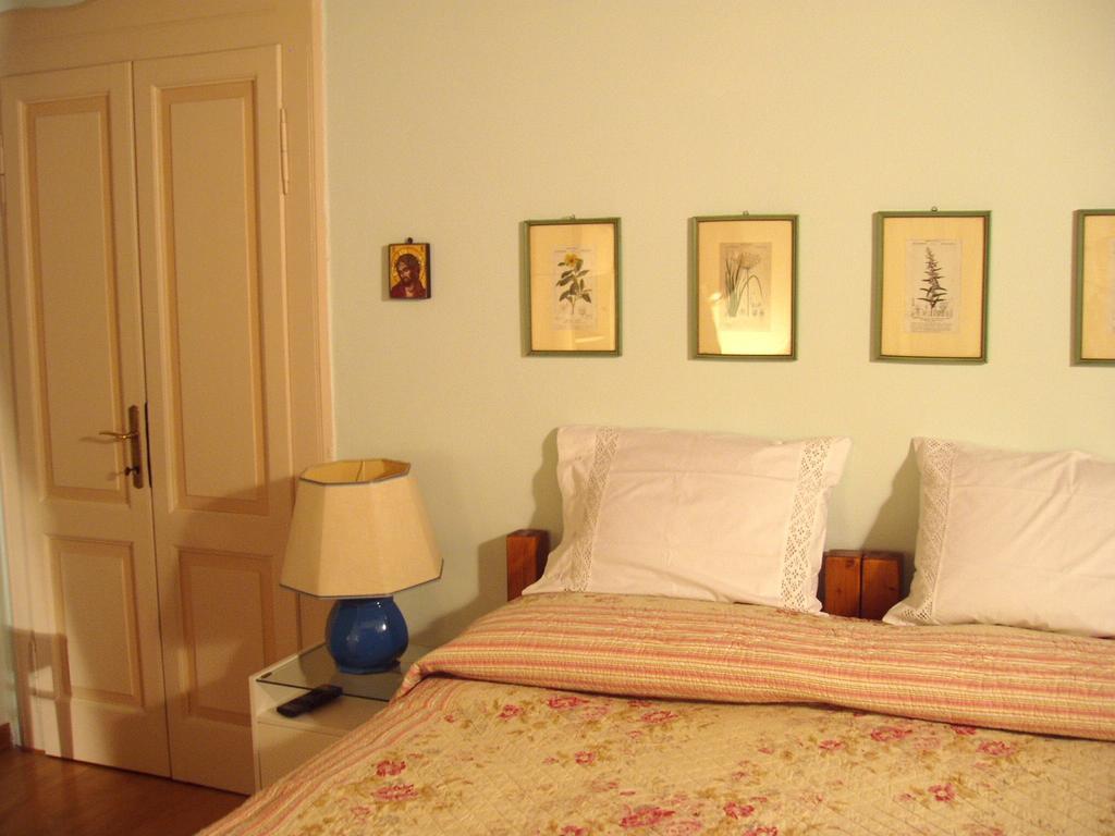 B&B Villa Dei Pini Domegliara Стая снимка