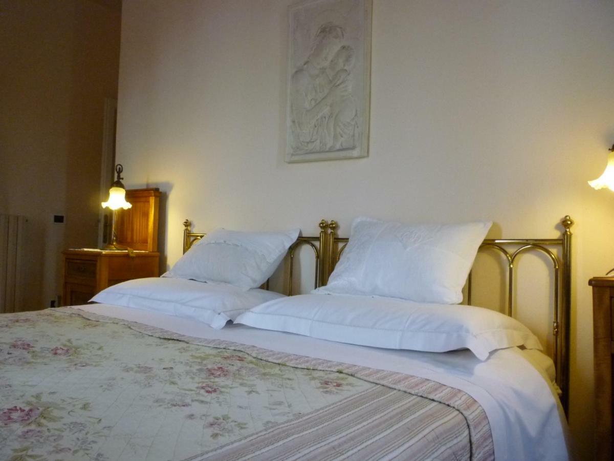 B&B Villa Dei Pini Domegliara Екстериор снимка