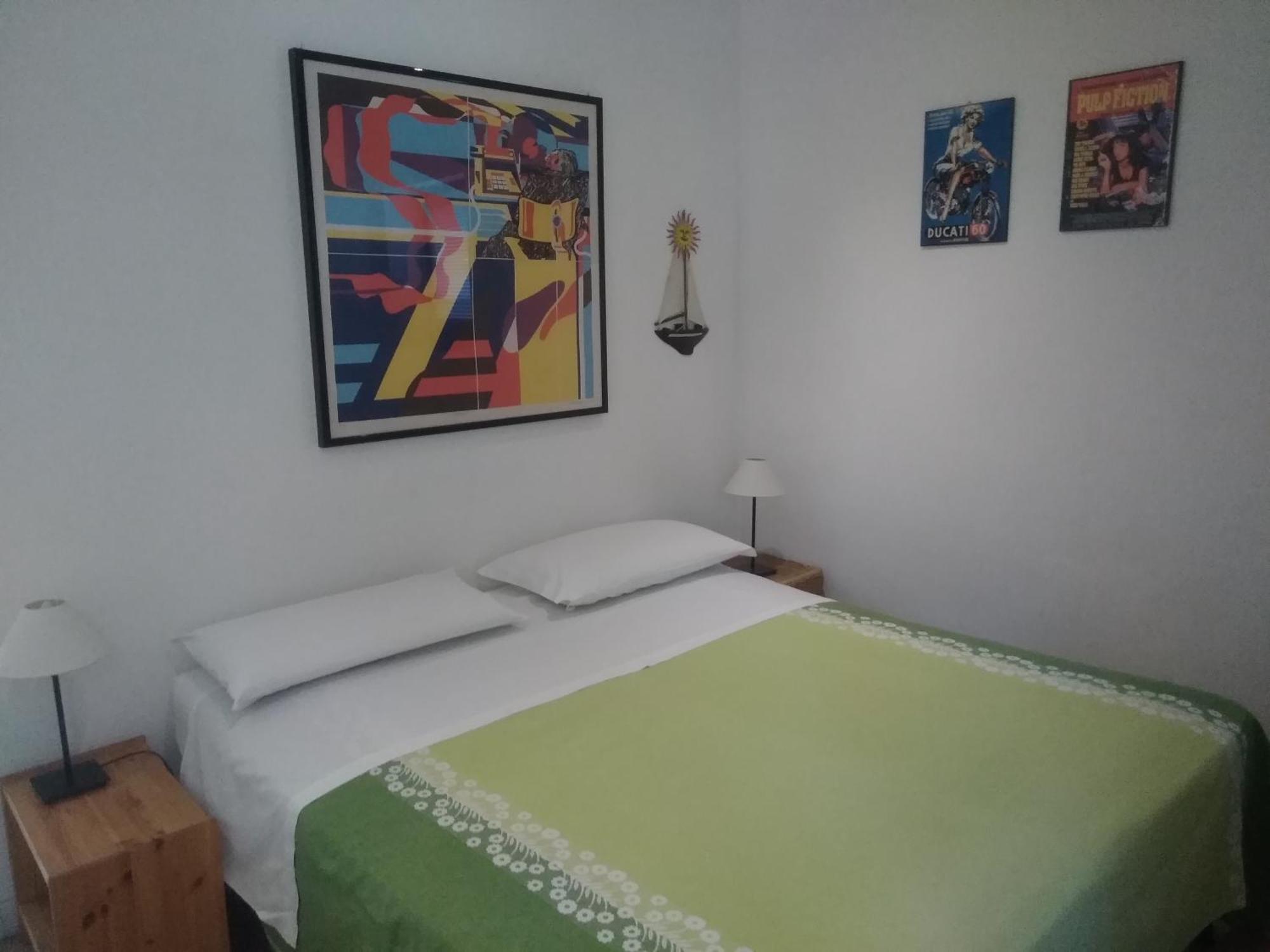 B&B Villa Dei Pini Domegliara Екстериор снимка
