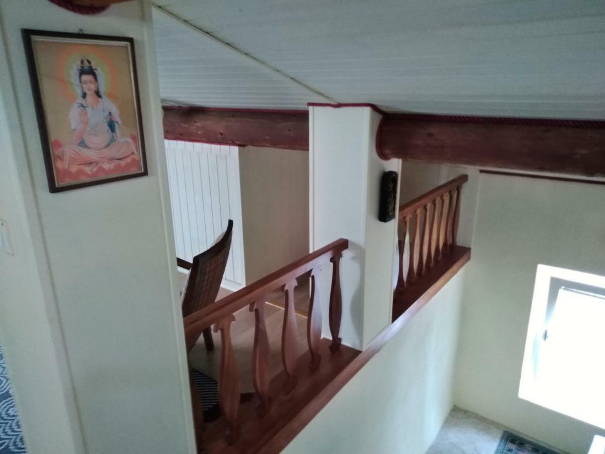 B&B Villa Dei Pini Domegliara Екстериор снимка