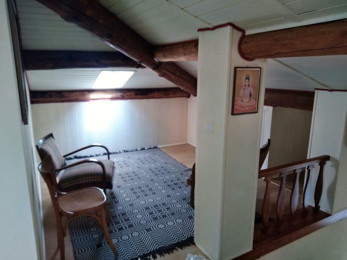 B&B Villa Dei Pini Domegliara Екстериор снимка