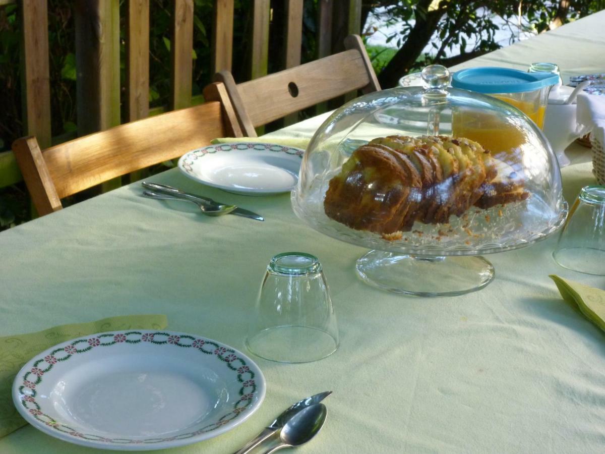 B&B Villa Dei Pini Domegliara Екстериор снимка